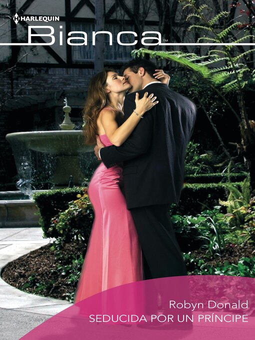 Title details for Seducida por un príncipe by Robyn Donald - Available